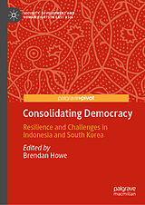 eBook (pdf) Consolidating Democracy de 