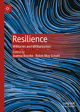 Livre Relié Resilience de 