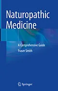 E-Book (pdf) Naturopathic Medicine von Fraser Smith