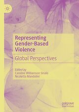 E-Book (pdf) Representing Gender-Based Violence von 