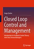 E-Book (pdf) Closed Loop Control and Management von Serge Zacher