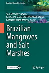 eBook (pdf) Brazilian Mangroves and Salt Marshes de 