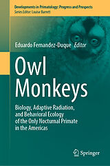 E-Book (pdf) Owl Monkeys von 
