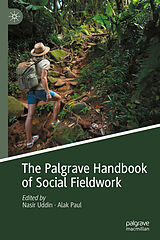 eBook (pdf) The Palgrave Handbook of Social Fieldwork de 