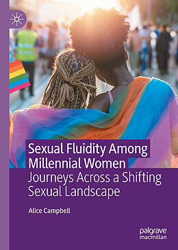 eBook (pdf) Sexual Fluidity Among Millennial Women de Alice Campbell