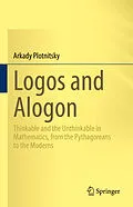 E-Book (pdf) Logos and Alogon von Arkady Plotnitsky