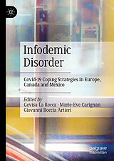 E-Book (pdf) Infodemic Disorder von 