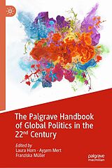 eBook (pdf) The Palgrave Handbook of Global Politics in the 22nd Century de 