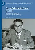 E-Book (pdf) Trevor Winchester Swan, Volume I von Peter L. Swan