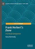 E-Book (pdf) Frank Herbert's "Dune" von Kara Kennedy
