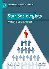 eBook (pdf) Star Sociologists de Philipp Korom