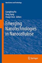 eBook (pdf) Emerging Nanotechnologies in Nanocellulose de 