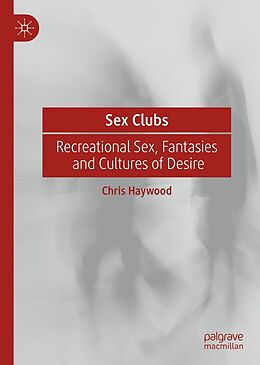 eBook (pdf) Sex Clubs de Chris Haywood