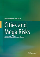 eBook (pdf) Cities and Mega Risks de Mohammad Aslam Khan