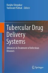 E-Book (pdf) Tubercular Drug Delivery Systems von 