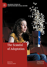 eBook (pdf) The Scandal of Adaptation de 