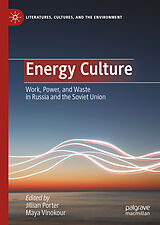 eBook (pdf) Energy Culture de 