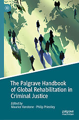 eBook (pdf) The Palgrave Handbook of Global Rehabilitation in Criminal Justice de 