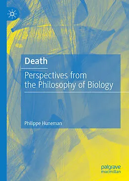 E-Book (pdf) Death von Philippe Huneman