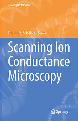 eBook (pdf) Scanning Ion Conductance Microscopy de 