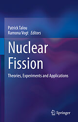 eBook (pdf) Nuclear Fission de 