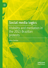 E-Book (pdf) Social media logics von Nina Santos