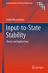 E-Book (pdf) Input-to-State Stability von Andrii Mironchenko