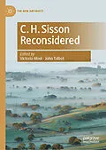 E-Book (pdf) C. H. Sisson Reconsidered von 