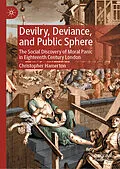 E-Book (pdf) Devilry, Deviance, and Public Sphere von Christopher Hamerton