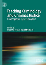 eBook (pdf) Teaching Criminology and Criminal Justice de 