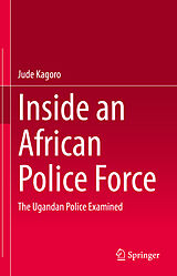 eBook (pdf) Inside an African Police Force de Jude Kagoro