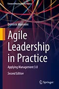 E-Book (pdf) Agile Leadership in Practice von Dominik Maximini