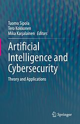 eBook (pdf) Artificial Intelligence and Cybersecurity de 