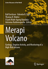 eBook (pdf) Merapi Volcano de 
