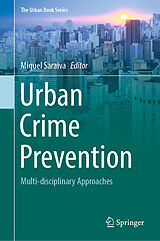 eBook (pdf) Urban Crime Prevention de 