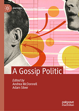 Livre Relié A Gossip Politic de 