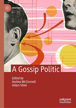 eBook (pdf) A Gossip Politic de 