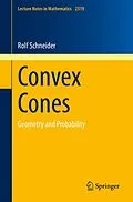 E-Book (pdf) Convex Cones von Rolf Schneider