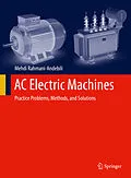 E-Book (pdf) AC Electric Machines von Mehdi Rahmani-Andebili