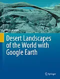 E-Book (pdf) Desert Landscapes of the World with Google Earth von Andrew Goudie