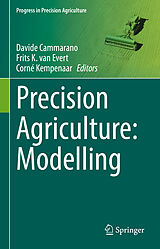 eBook (pdf) Precision Agriculture: Modelling de 