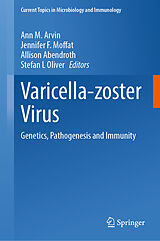 eBook (pdf) Varicella-zoster Virus de 