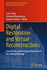 E-Book (pdf) Digital Restoration and Virtual Reconstructions von 
