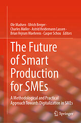 eBook (pdf) The Future of Smart Production for SMEs de 