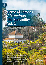 eBook (pdf) Game of Thrones - A View from the Humanities Vol. 1 de 