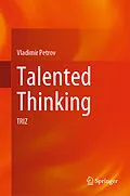 E-Book (pdf) Talented Thinking von Vladimir Petrov