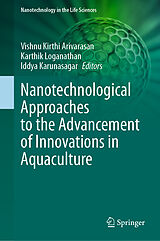 eBook (pdf) Nanotechnological Approaches to the Advancement of Innovations in Aquaculture de 