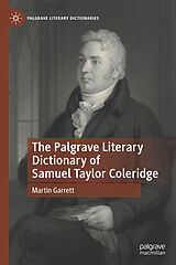 eBook (pdf) The Palgrave Literary Dictionary of Samuel Taylor Coleridge de Martin Garrett