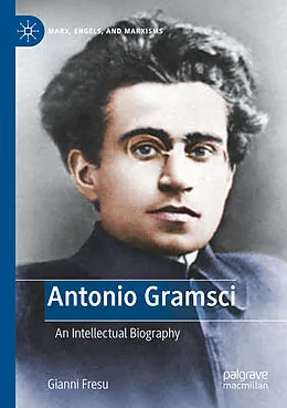 E-Book (pdf) Antonio Gramsci von Gianni Fresu