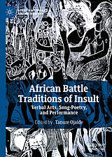 eBook (pdf) African Battle Traditions of Insult de 